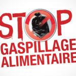 Stop au gaspillage alimentaire